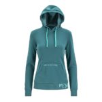 KARPOS PICCHIO FELPA DONNA