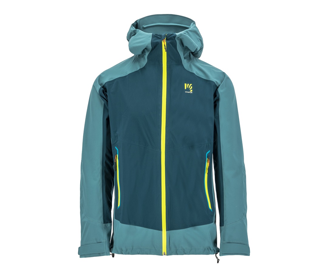 KARPOS TEMPORALE JACKET