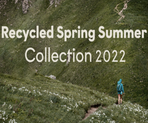 ferrino collezione spring summer 2022