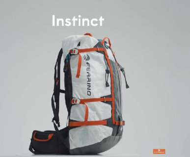 ferrino instinct line
