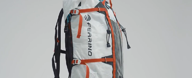 ferrino instinct line