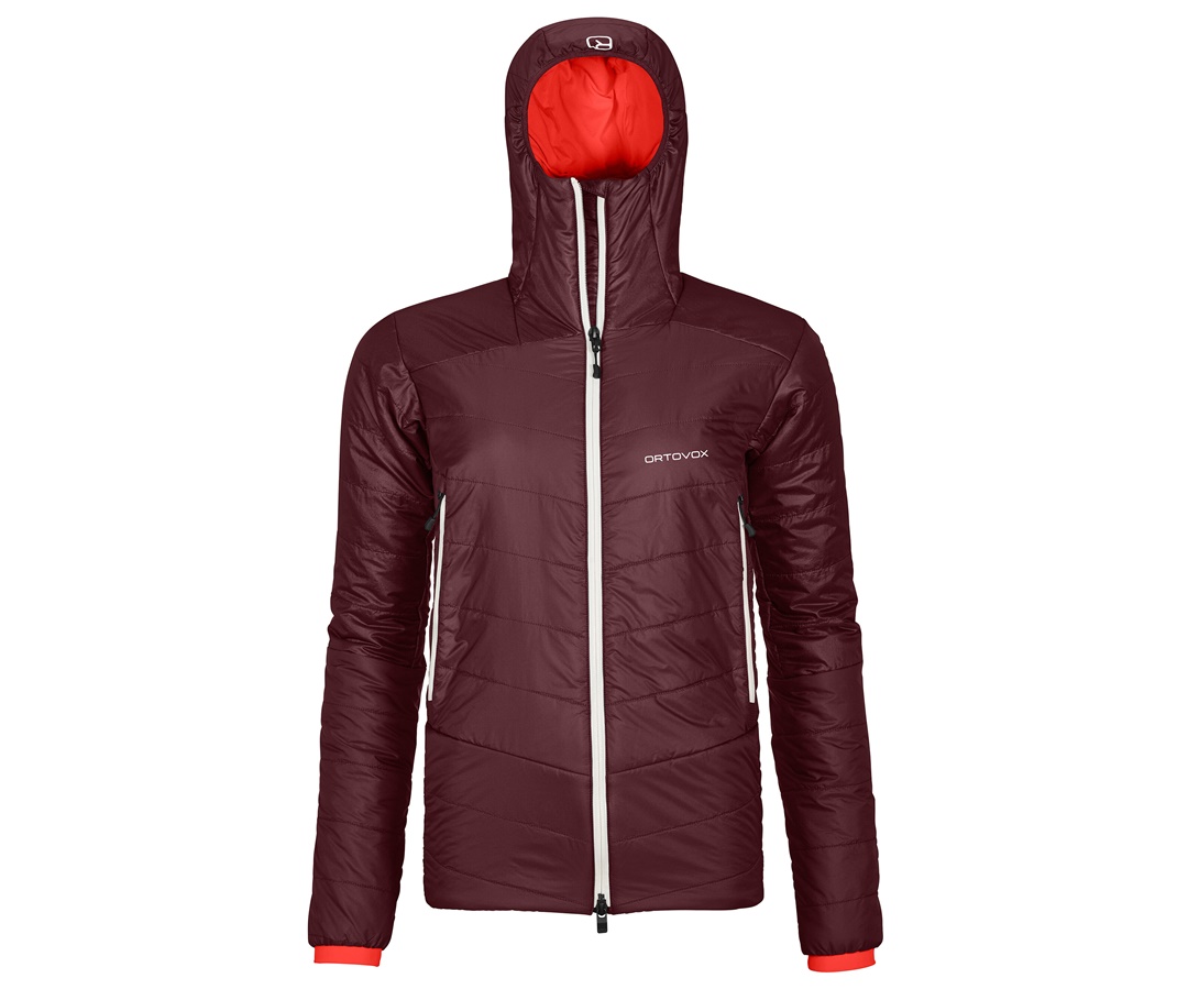 ortovox Westalpen Swisswool Jacket