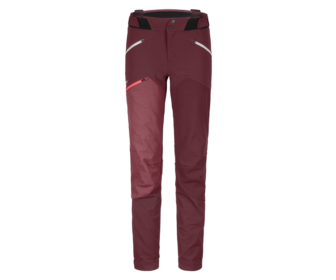 ortovox westalpen pants