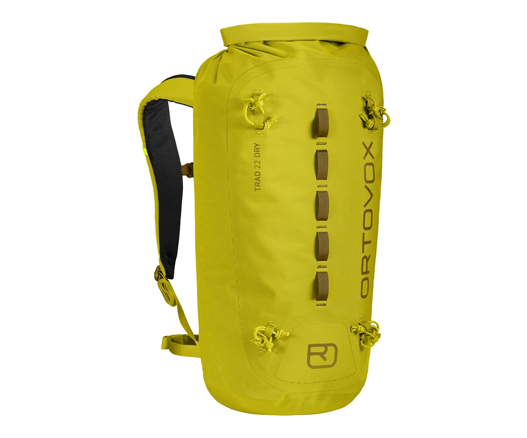 ortovox zaino trad 22 dry