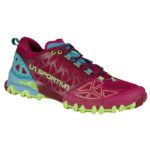 LA SPORTIVA bushido II w saffron