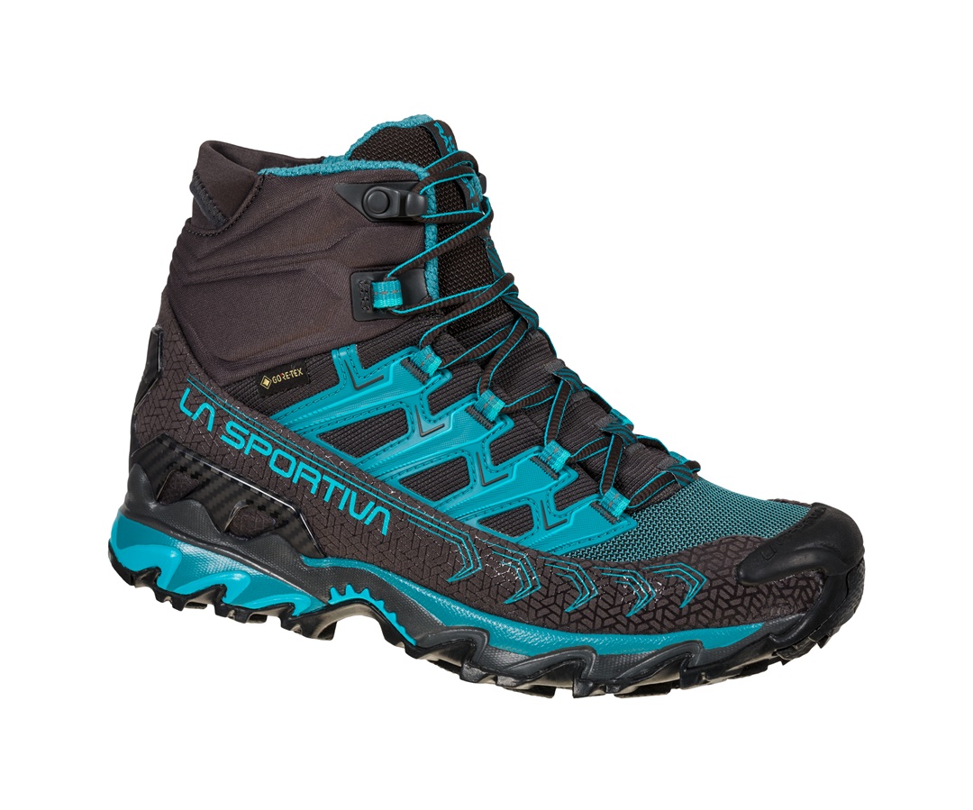 la sportiva ULTRA RAPTOR MId II GTX