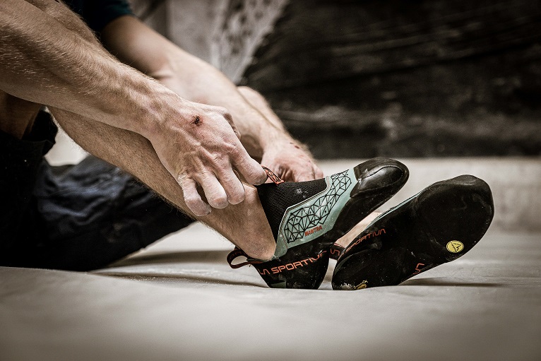 la sportiva mantra