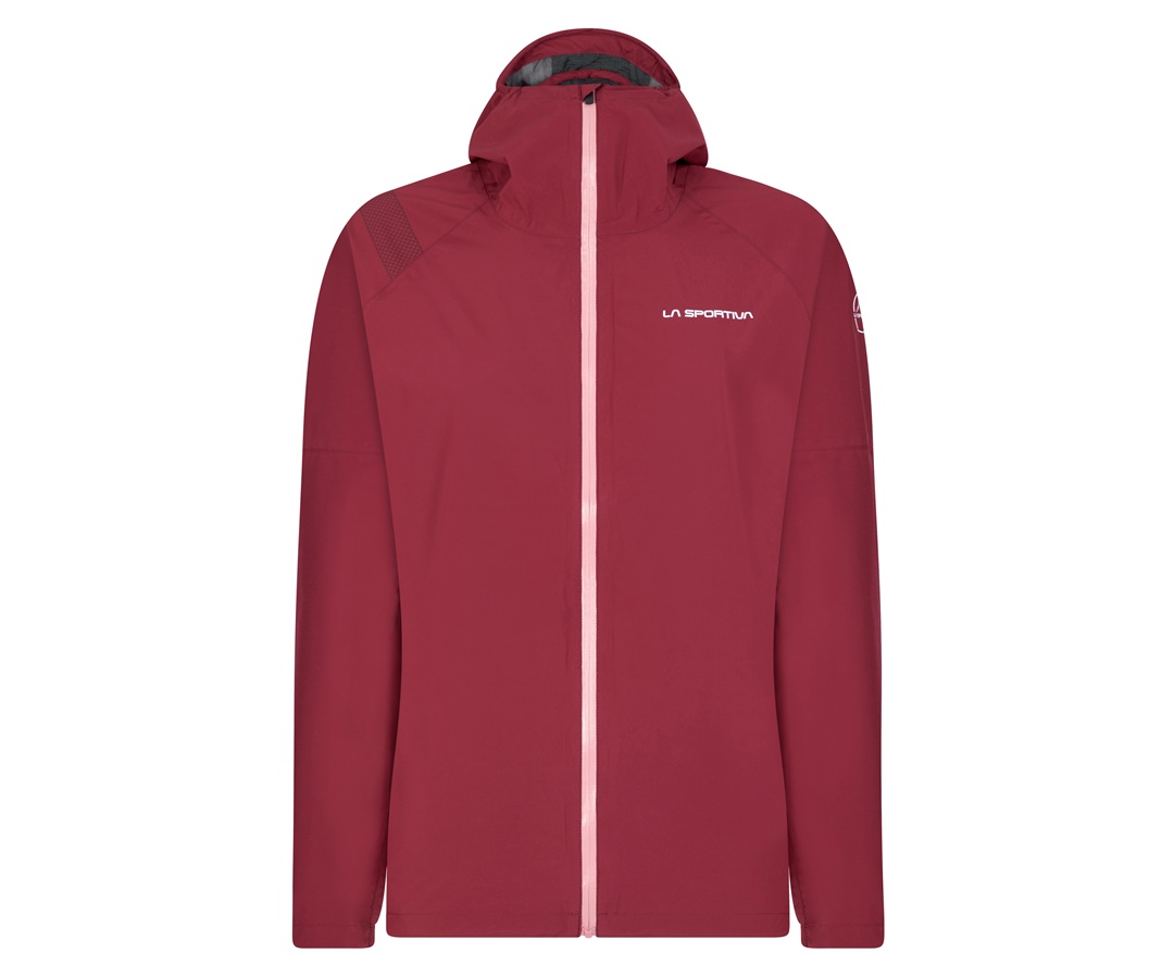 la sportiva run jacket w