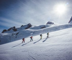 la sportiva vanguard
