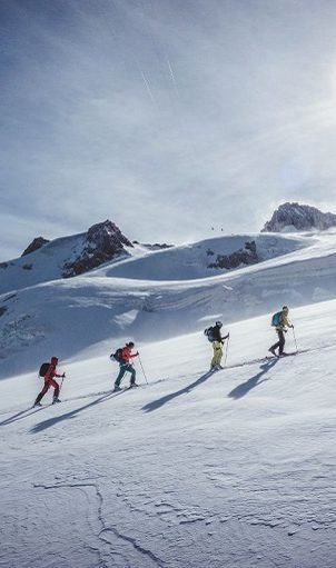 la sportiva vanguard