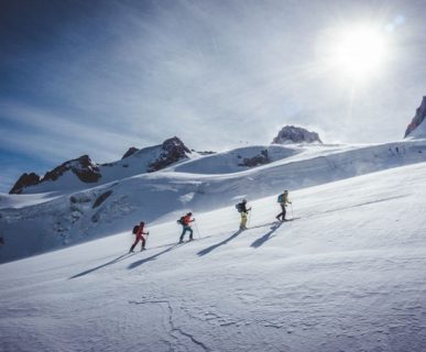 la sportiva vanguard