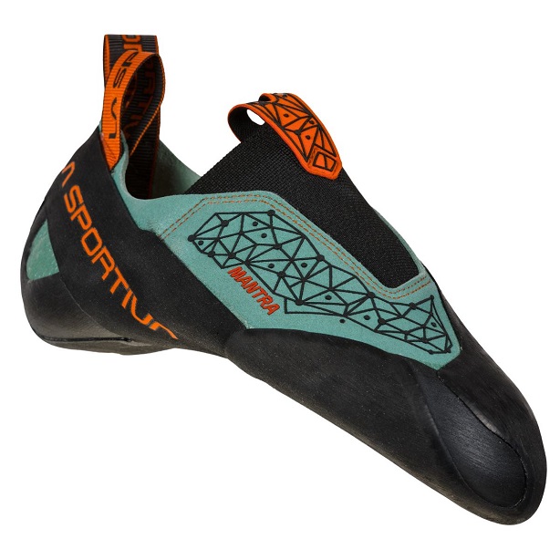 mantra climbing la sportiva