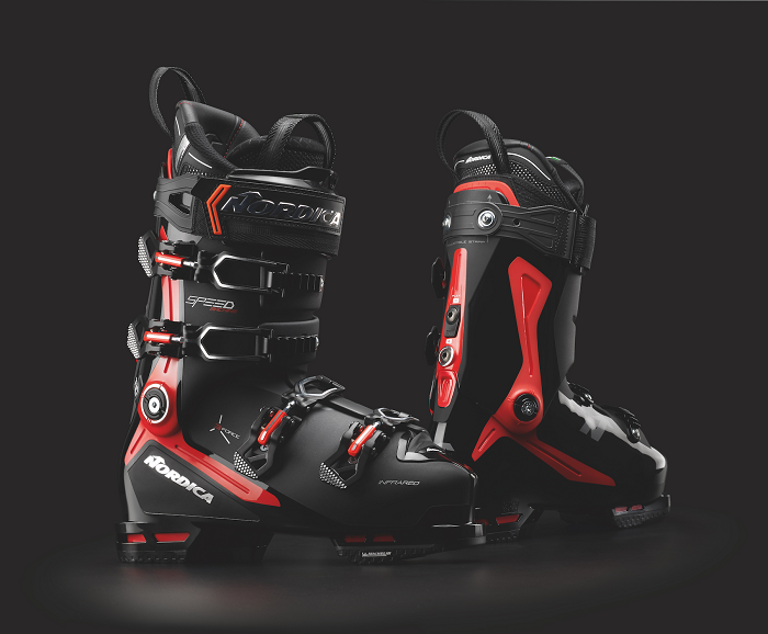 nordica Speedmachine