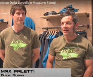 MATTEO DELLA BORDELLA INTERVISTA