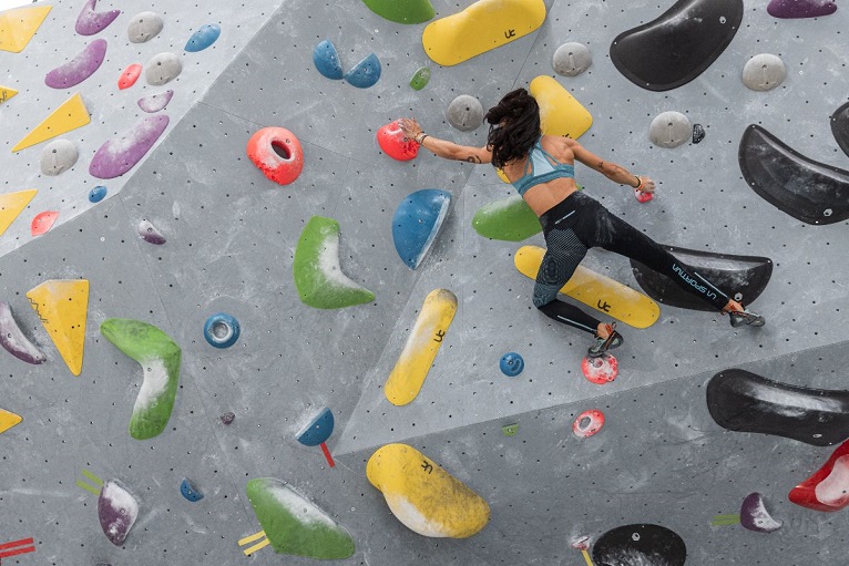 climbing europe