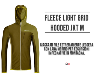 collezione ortovox