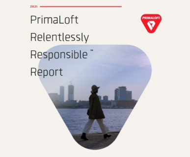 primaloft