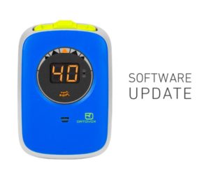 software update artva