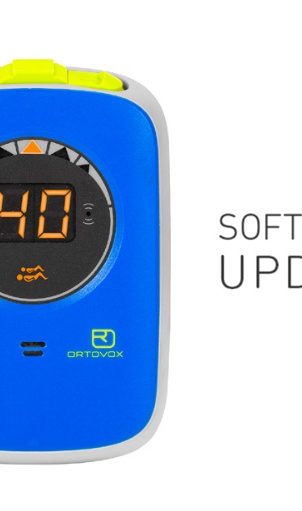 software update artva