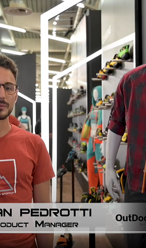 la sportiva abbigliamento outdoor