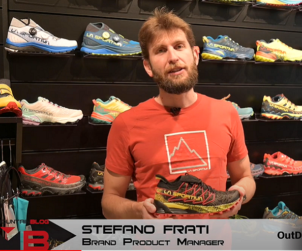 la sportiva mountain running