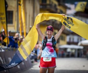La Sportiva Lavaredo Ultra Trail by UTMB 2022