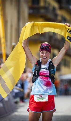 La Sportiva Lavaredo Ultra Trail by UTMB 2022