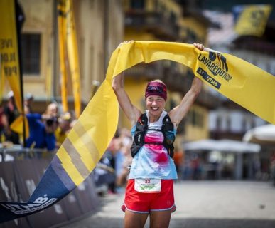 La Sportiva Lavaredo Ultra Trail by UTMB 2022