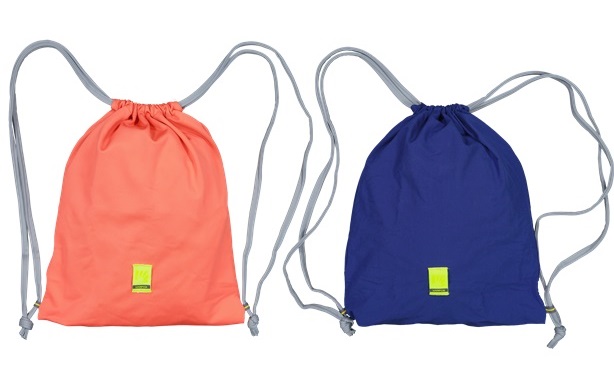 borsa riciclata karpos