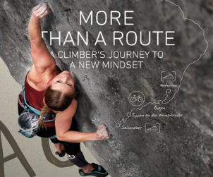 ortovox more than a route
