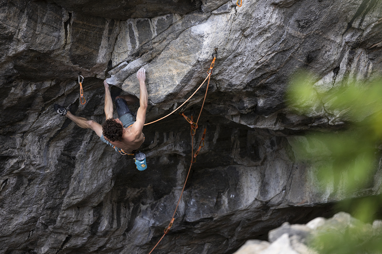 climbing karpos
