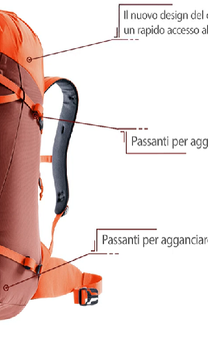 deuter guide video