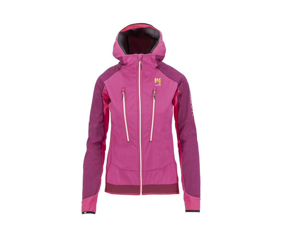Piz Palu' Jacket 