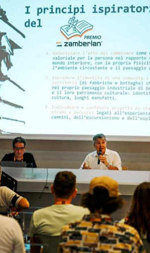 premio letterario zamberlan