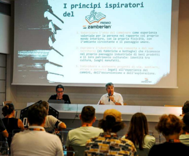 premio letterario zamberlan
