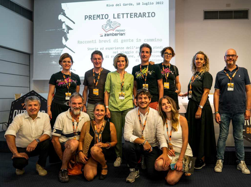 premio zamberlan 2023