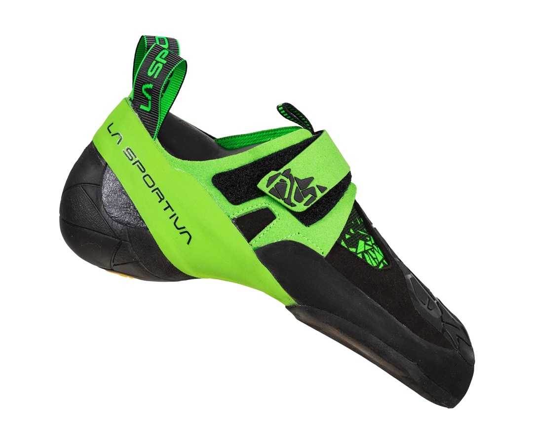 LA SPORTIVA SKWAMA VEGAN