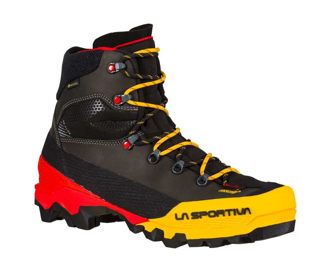 la sportiva aequilibrium