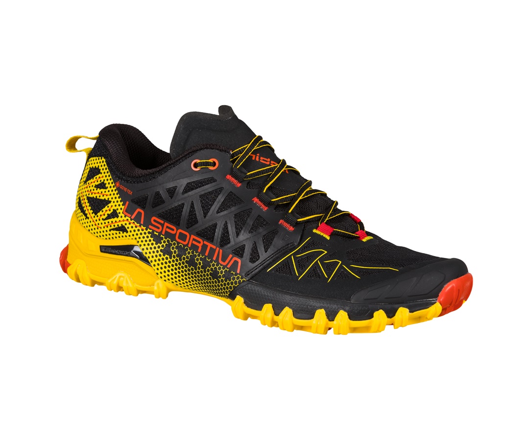 la sportiva bushido II GTX