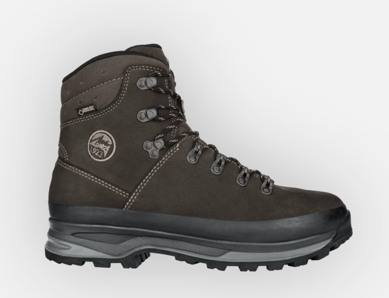 lowa ranger gtx