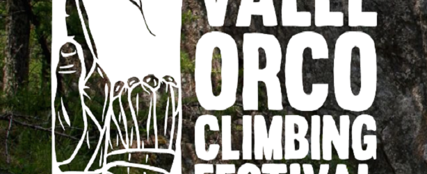 valle orco climbing