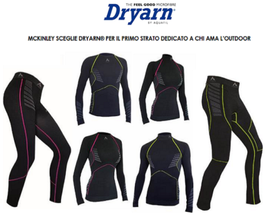 dryarn