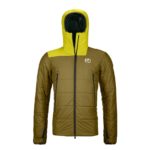 Swisswool Zinal Jacket
