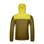 Swisswool Zinal Jacket
