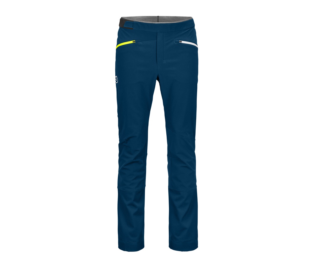 Pantalone da scialpinismo Col Becchei