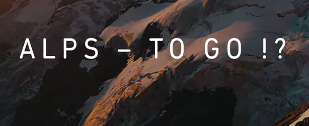 documentario alpi