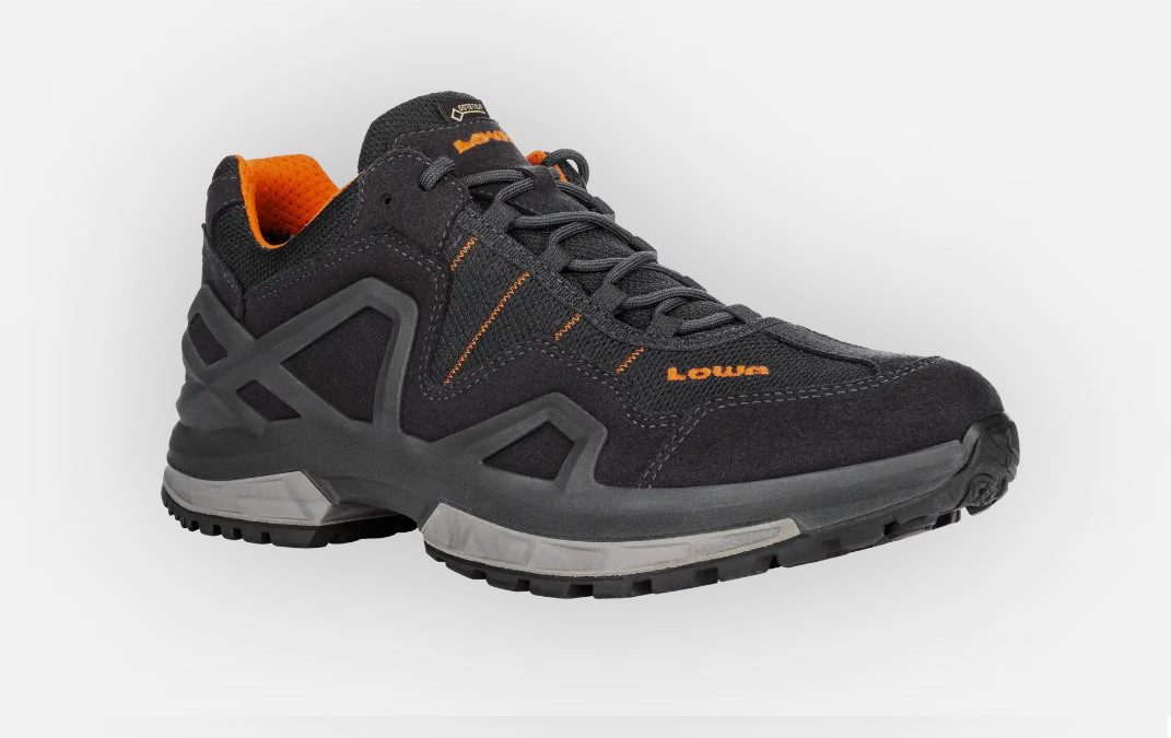 LOWA GORGON GTX