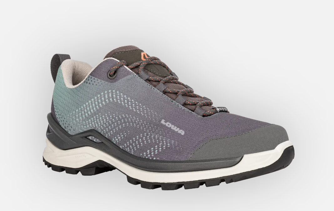 lowa ZIRROX GTX LO Ws