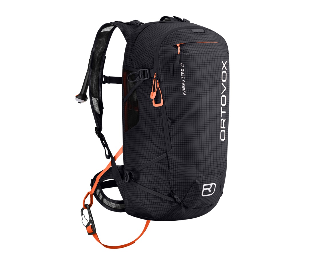 AVABAG LITRIC ZERO 