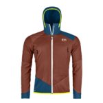 SW COL BECCHEI HYBRID JKT M